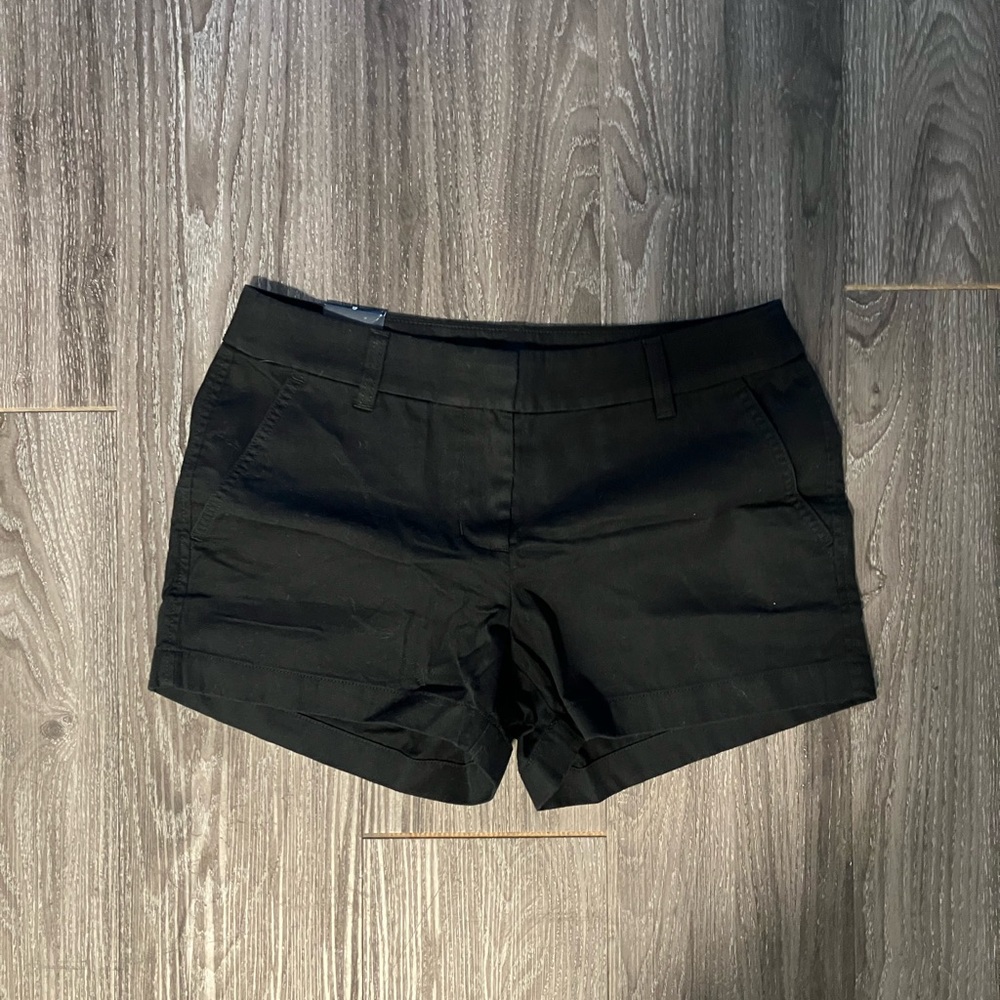 J. Crew Women's Shorts | 3” Inseam | Polished Casual | Sizes 6 & 8